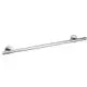 Hansgrohe-HG-Badetuchhalter-Logis-600mm-chrom-40516000 gallery number 1